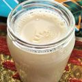 Cooksnap dari Risda untuk resep Susu Kedelei Homemade