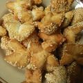 Cooksnap dari Surtimulyani untuk resep Onde onde ketawa