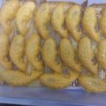 Cooksnap dari mei mei chou untuk resep Klepon Labu Kuning