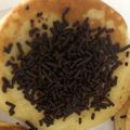 Cooksnap dari nophivi untuk resep Pancake ala hotel bintang 5