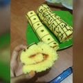 Cooksnap dari Yolanda untuk resep Bolu Gulung 51