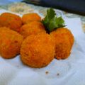 Cooksnap dari ria muchtar untuk resep *Bitterballen Ayam Keju, endess.. 👍*
