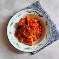 Cooksnap dari Ayu (Mama Aura) untuk resep Balado Ikan Gabus