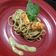Cooksnap dari Maya Larasati untuk resep Rosemary Chicken Pesto Spaghetti 