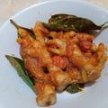 Cooksnap dari Syifa saidatul ahlia untuk resep Ceker mercon
