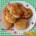 Cooksnap από Κλεοπάτρα Διάκου στη συνταγή Παραδοσιακές Θρακιώτικες λαλαγκίτες