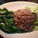 Cooksnap dari Dapur Ummu Fathimah untuk resep 120. Pak Coy with Slice Beef Garlic