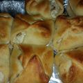cassy.noles's cooksnap of when they made Bacon Chicken Puffs.