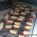 Cooksnap από VitoVita στη συνταγή Biscotti italiani