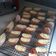 Cooksnap από VitoVita στη συνταγή Biscotti italiani