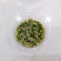 Cooksnap dari Chriselia Chandra untuk resep Sambal bawang rawit ijo simple