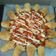 Cooksnap dari Yuliawaty untuk resep Sausage Bite Pizza / Pizza pake pinggiran sosis ^^