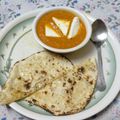 Neeraj Singh का कुकस्नैप जब उन्होंने शाही पनीर (shahi paneer recipe in Hindi) बनाया था।