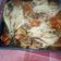 El cooksnap de Oskar Barbara Burgos cuando hizo Dorada al horno.