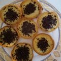 Cooksnap dari Nova Nabilah untuk resep Martabak manis mini