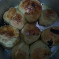 Cooksnap dari nitta untuk resep Roti Sobek