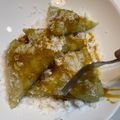 Cooksnap dari awie wulandari untuk resep 13⁰. Lupis Beras Ketan