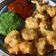 Satwinder का कुकस्नैप जब उन्होंने आलू के पकोड़े (aloo ke pakode recipe in Hindi) बनाया था।