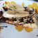 El cooksnap de Diego Valenzuela cuando hizo Waffles.