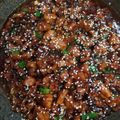 Cooksnap dari Nurul Asry Hidayah untuk resep AYAM GORENG MENTEGA EZYPZY!🐓