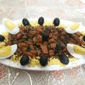 صورة من Coz Ete، شاركها بعد تجربة وصفة مقبلة الجزر بالتوابل