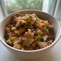 รูป Cooksnap ของ panuwat champraving เมื่อเขาทำ แหนมผัดไข่