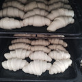 El cooksnap de Sandra Basualdo cuando hizo 🇫🇷 CROISSANT (Francia).