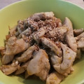 El cooksnap de Cookeate cuando hizo Pollo a la naranja con guarnición de coliflor.