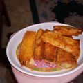 Cooksnap dari ditasdi untuk resep Cheese stik mozarella