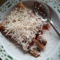 Cooksnap dari Triana Ari untuk resep Prol tape kukus