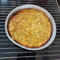 Cooksnap από Matula Giasirani στη συνταγή Τραχανόπιτα