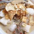 Cooksnap dari Melliana Van Der Woodsen untuk resep Soto Betawi Daging