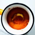 航海王 的 焦糖烤布蕾 cooksnap