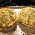 Sempio's Simple & Savory💋's cooksnap of when they made Beef Shepherd's Pot Pie.