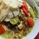 Cooksnap dari Eva Budiarti untuk resep Tips Seputar Dapoer Cara menyimpan dan menggoreng emping