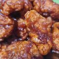 Cooksnap dari RoTir kitchen untuk resep 87. Ayam Fillet Saus Mentega