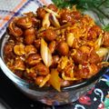Cooksnap dari Lionie Adi untuk resep 1.Kering Tempe Teri Kacang #SeninSemangat