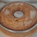 El cooksnap de Aldana cuando hizo Torta matera.