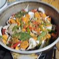 El cooksnap de pao_nievas20 cuando hizo Escabeche de vizcacha!!.