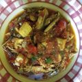 Cooksnap dari Dian Ikawati untuk resep Kembung suwir kuah DEBM