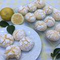 El cooksnap de Naty Cossio 🇺🇾 cuando hizo Galletitas de limón 🍋.