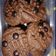 Cooksnap dari Muhammad Nanang Syafi'i untuk resep Good time chocochips renyah