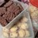 Cooksnap dari eny saja untuk resep Resep goodtime kw / choco chips cookies