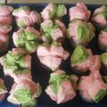 Cooksnap dari Nawä Cewe'x Angel untuk resep bolu mekar rainbow