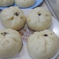 Cooksnap dari Emy Liong untuk resep Bakpao isi daging sapi