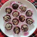 Cooksnap dari bundaKiyya untuk resep Brownies panggang classic