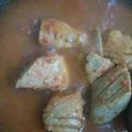 Cooksnap dari Nanda Dhiwarni Putri untuk resep Bandeng tumis Aceh