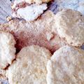 El cooksnap de Marr Eliz Boveda cuando hizo Galletitas dulces de avena 🍪.