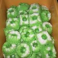 Cooksnap dari Hanny astuti untuk resep Putri Ayu Lembut Gurih