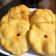 El cooksnap de Sueli 🇦🇷 cuando hizo Tortas fritas uruguayas.